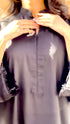 Black IVA Solid